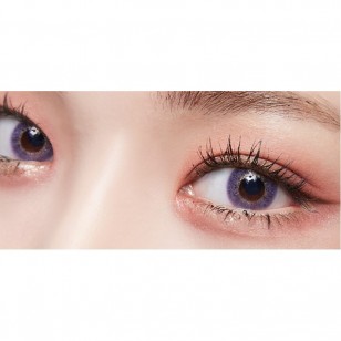 MyStarry Mystic Violet(月拋)